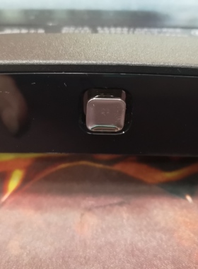 AOC 爱功AGON AG322QCX AG322FCX AG272QXC /FXC显示器 按钮 开关