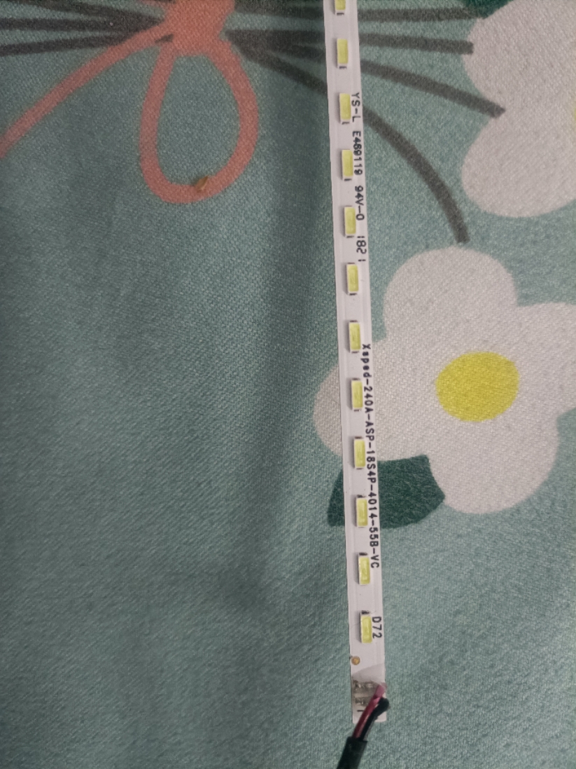 TCL显示器T24M4背光灯条 背光灯管LED灯带 直