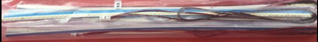 惠科HKC现代 V32plus背光灯条 X32 PRO背光灯条 灯管NB32C3
