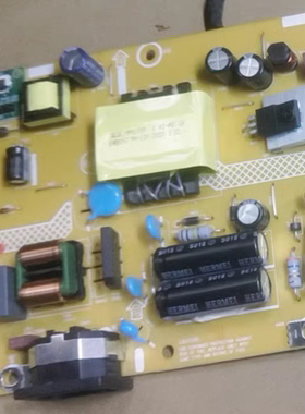 AOC冠捷显示器CQ27QG1电源板 C27G1升压板 C27G2高压板