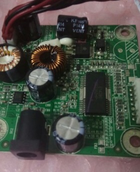 微软之星Microstar I230升压板2340电源板电路板主板