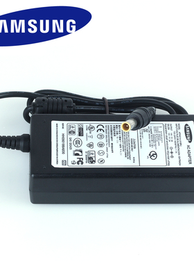 三星 LS27C430 S27C430J LS27C430JS/XF液晶电源适配器 电源线