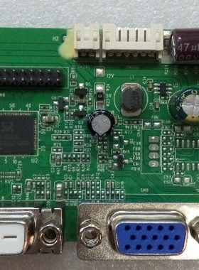 原装梦想家MR238A GV215Q MA2221Q驱动板主板RTD2281CL_LS_R10.1