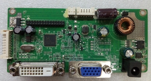 MA2221Q驱动板主板RTD2281CL_LS_R10.1 GV215Q 原装 梦想家MR238A