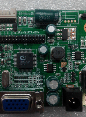 原装 DASAY 大鲨鱼 S220VW 主板 E2258WF 驱动板 21.5寸