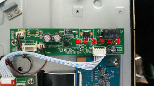 原装TIEM铁幕CM3206高压条 恒流条 恒流板 高压板