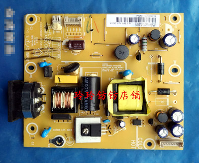 长城WESCOM E2420 电源板 715-PL1029-5LK-4 CQC09001038106