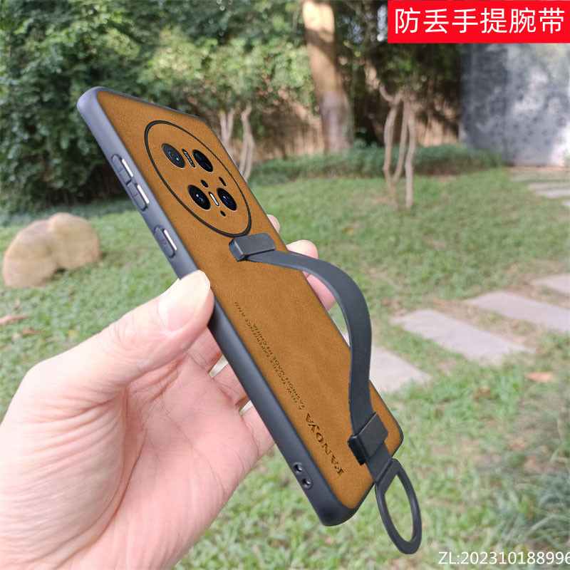 适用iQOO Neo11手机壳neo10pro防摔neo9spro+防掉Z9Turbo+防丢neo9防滑Neo10指环手提腕带保护套外壳小众潮流