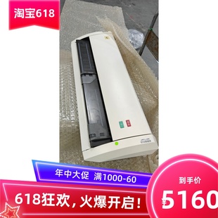 A5幅面 彩色 KIP720扫描仪 单色