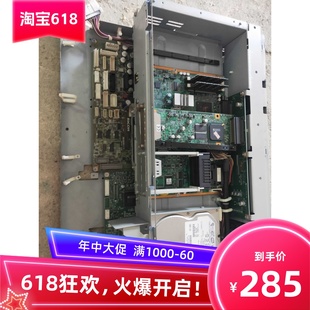 图像板 拆机 理光2401 3601打印板 主板