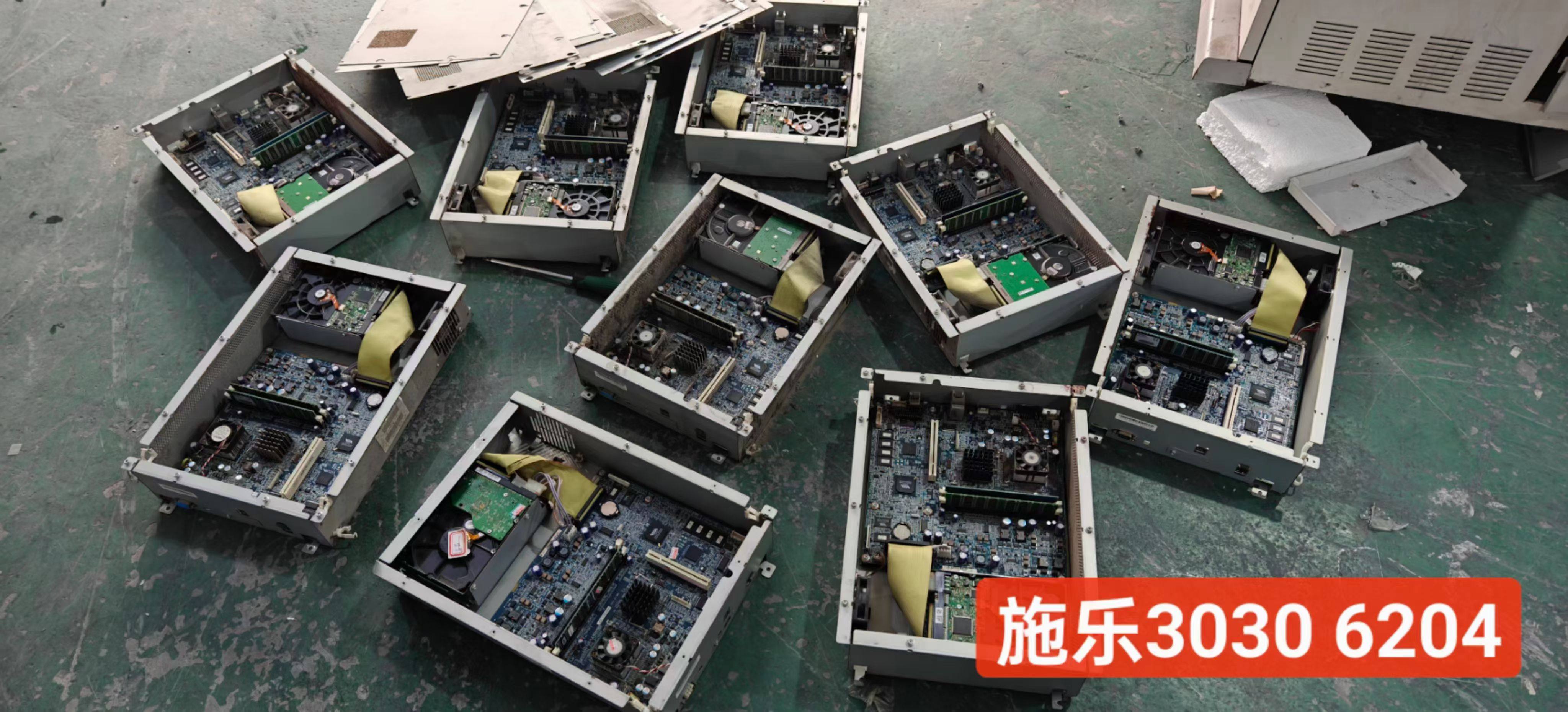 施乐3030 6204内置服务器 打印板 主板 硬盘