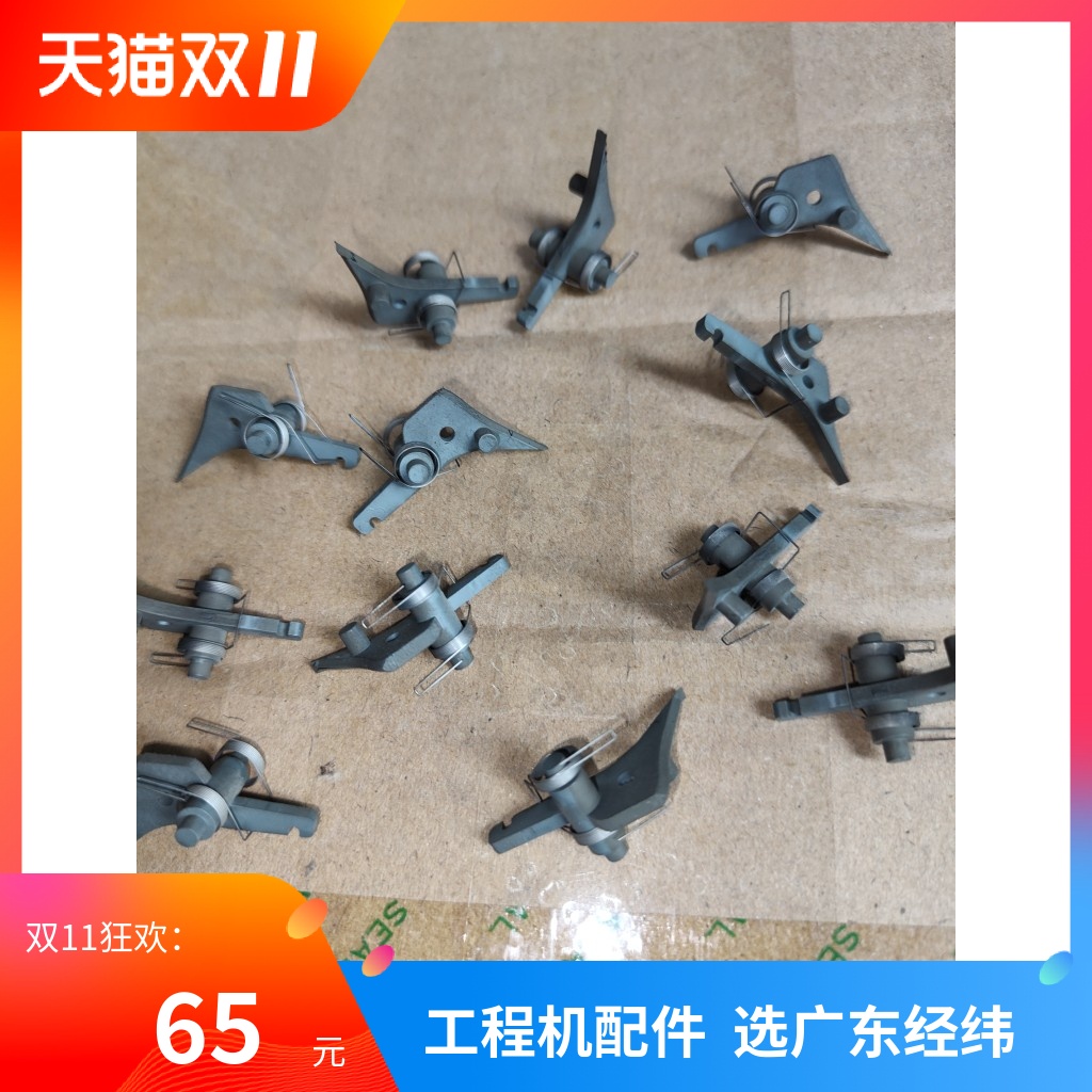 KIP310071007170700M分离爪