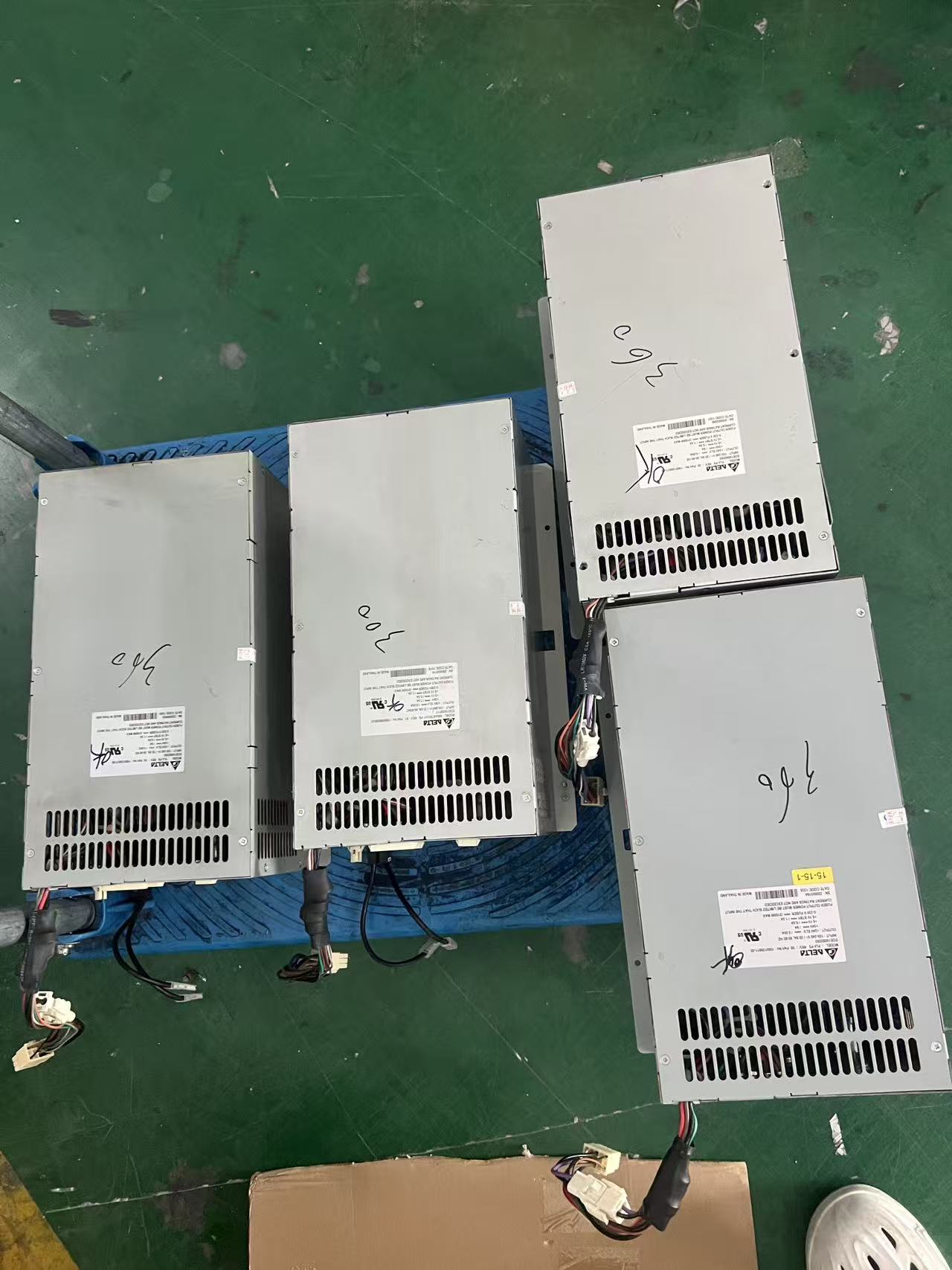 佳能奥西PW300 350 340 345 360 365 750 450 500 550电源盒