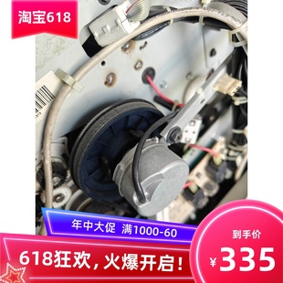 750工程机硒鼓齿轮 奥西TDS700