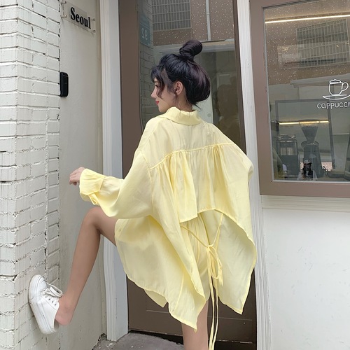 百灵鸟实拍女装 BLNA8841