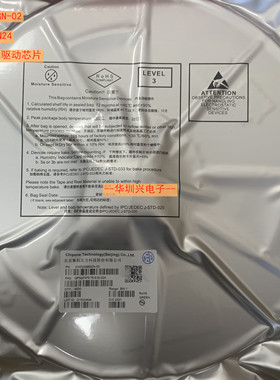 ICN2038SGN-02 封装QFN4*4-24 贴片LED显示屏驱动芯片  全新原装