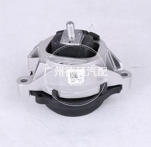 适用宝马X3X4发动机F25变速箱F26波箱X3机脚胶X4支架F25机爪F26