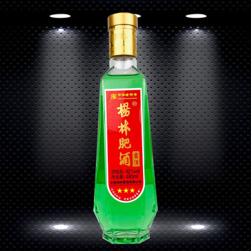 配制酒露酒杨林肥酒特产