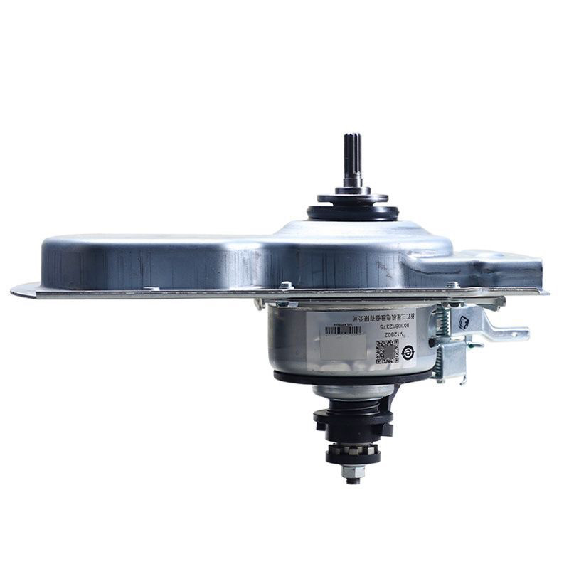 0030812375适用海尔洗衣机离合器减速器XQB85-MB85-MB100-BF15288