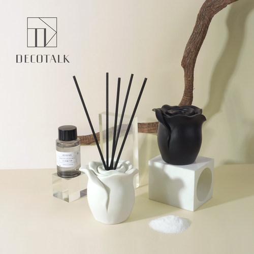 DecoTalk香薰摆件礼盒持久留香
