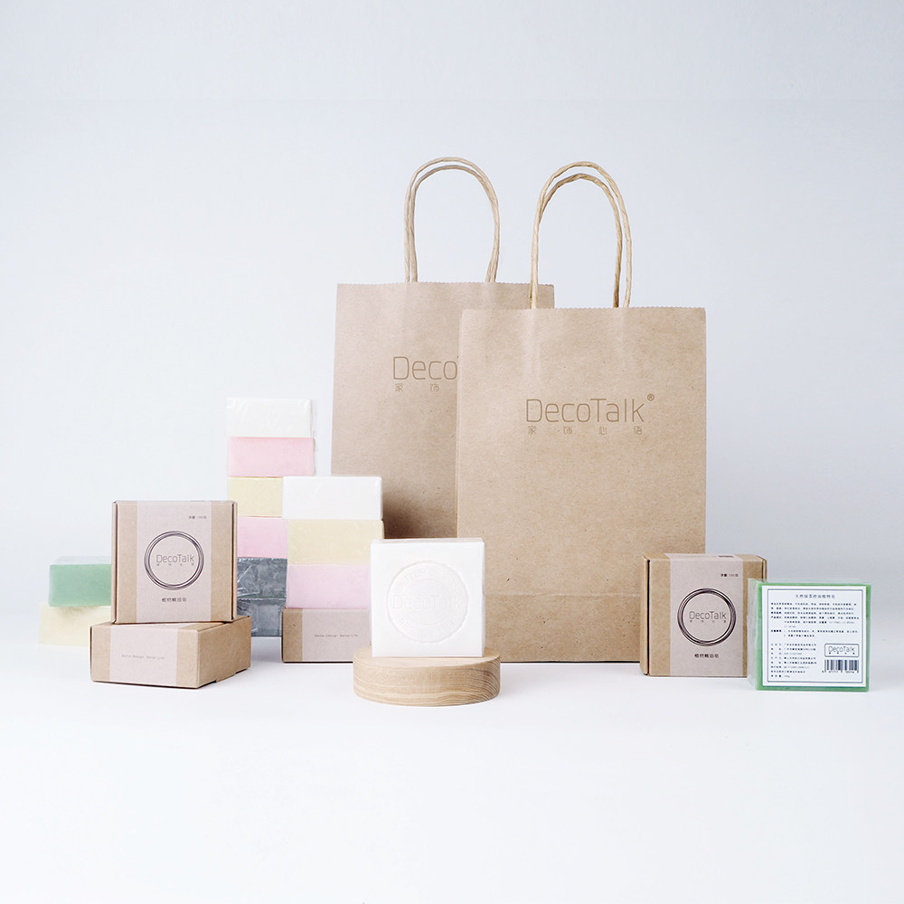 DecoTalk植物精油皂椰子卸妆香皂绿茶去油手工皂玫瑰精油香皂,家居饰品,百变造型香皂,淘宝优惠券,粉丝福利购,淘宝优惠卷