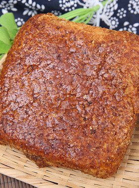 内蒙古呼市杨老大 红糖酥饼 焙子月饼糕点 好吃的糕
