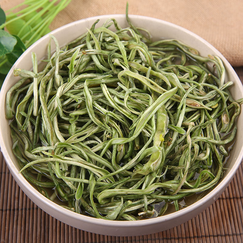特产农家干干货包邮新货油豆角丝图片