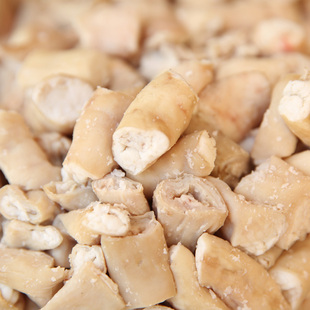 包邮 内蒙古呼市羊肥肠 火锅 爆炒 羊杂汤 锡林郭勒特产 5份送1份