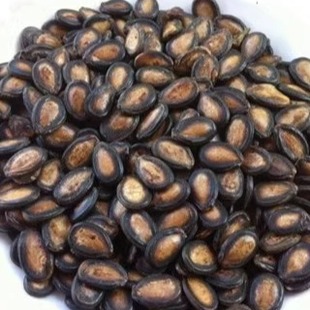 西瓜子甘草五香味好吃500克高安特 手工制作干的西瓜子