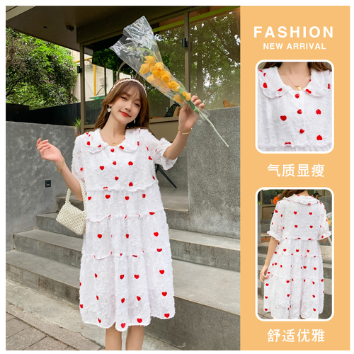 时尚秀孕妇装 SSXYFZ3539