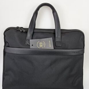 高档行政商务公文包男款手提包笔记本电脑包爆款皮革手提护套