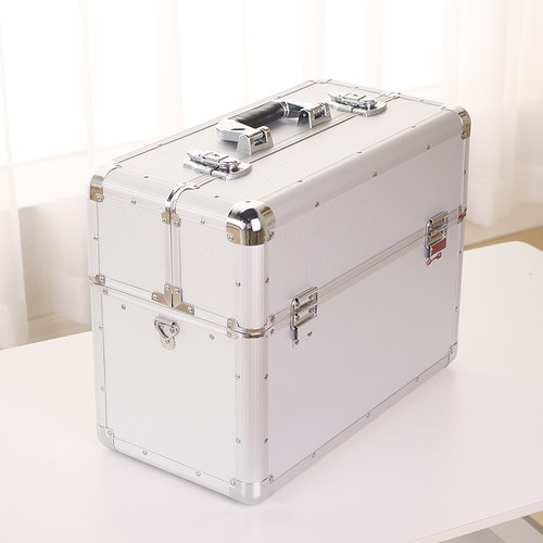 美容医院微整纹眉便民服务急救箱