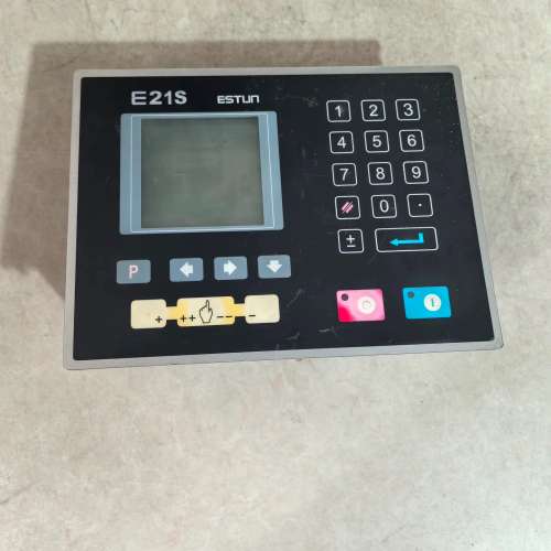 (议价）ESTUN埃斯顿控制器E21S 剪板机数控系统