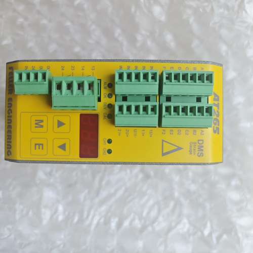 (议价）Feller Engineering AT265控制器