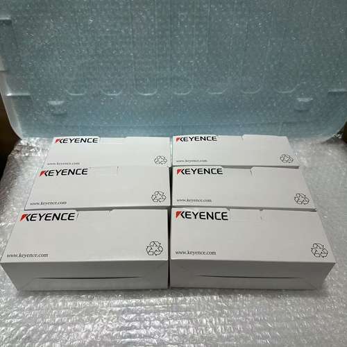 (议价）基恩士 FU-32 ！ ！！图！盒