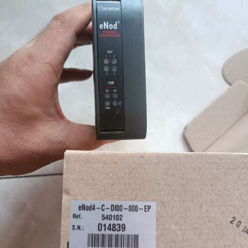 (议价）法国SCAIME控制器ENOD4-C-DI00-000-EP