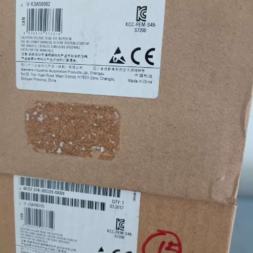 (议价）6ES7214-2BD23-0XB8   224XP继