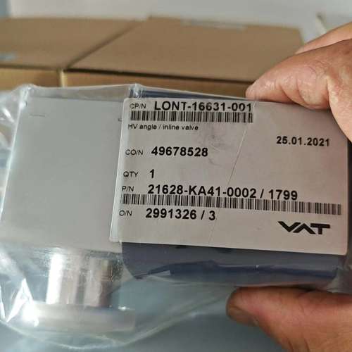 (议价）VAT 21628-KA41-000201799议价
