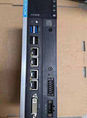 (议价）汇川AC810-0122-U0R0控制器