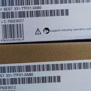 7TF01 6ES7331 0AB0模块 议价