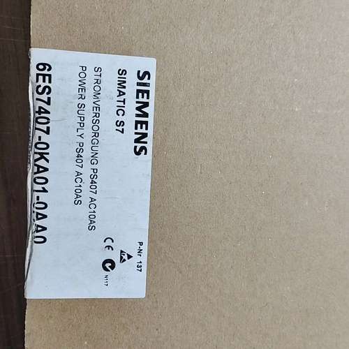 (议价）模块407-0KA01,