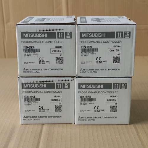 (议价）FX2N-20PSU 模块，，，日