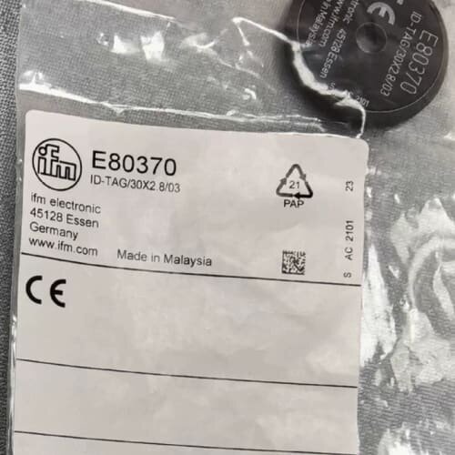 易福门电子标签E80370+（议价)