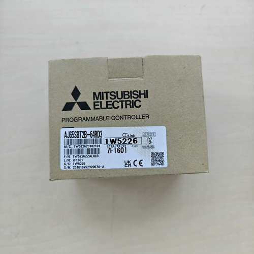 (议价）模块，：AJ65SBT2B-64RD3