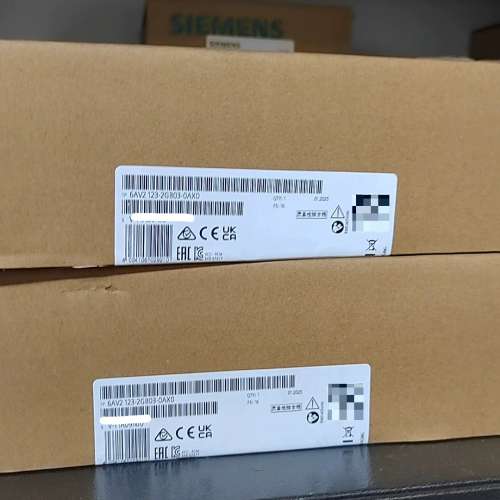 (议价）触摸屏6AV2 123-2GB03-0AX0，