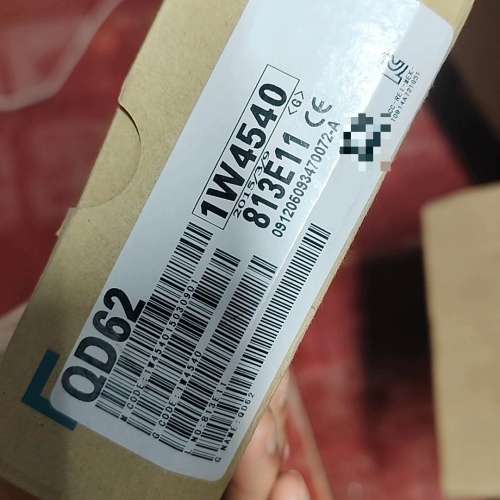 (议价）QD62模块，1W4540，，。