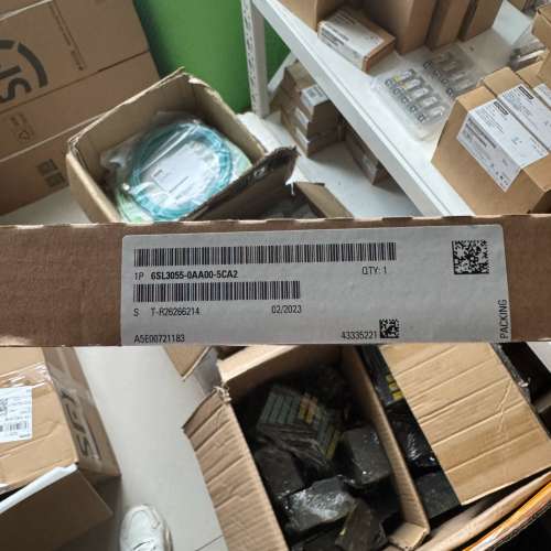 (议价）6SL3055-0AA00-5CA2，编码器模