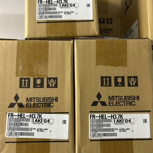 (议价）FR-HEL-H3.7K电抗器，，，20