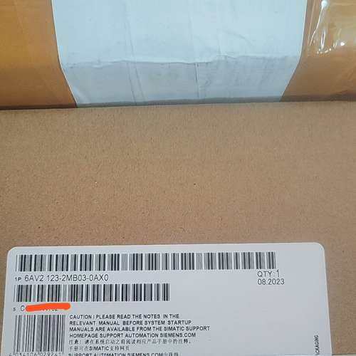(议价）6AV2 123-2MB03-0AX0 ，