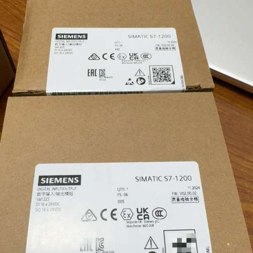 (议价）模块 6ES7223-1BL32-0XB0